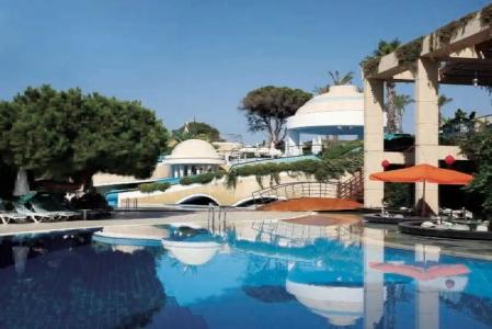 Limak Atlantis Deluxe Belek - 48