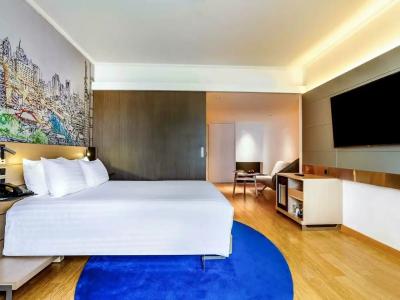Novotel Bangkok on Siam Square - SHA Extra Plus Certified - 84