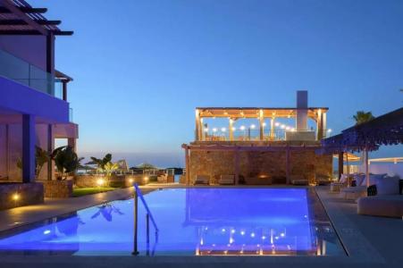 High Beach Resort - 23