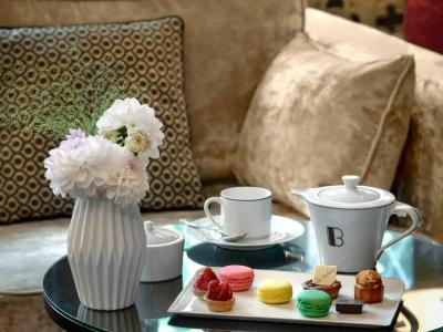 de la Cité & Spa MGallery - 65