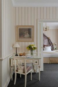 Hôtel Napoleon Paris - 9