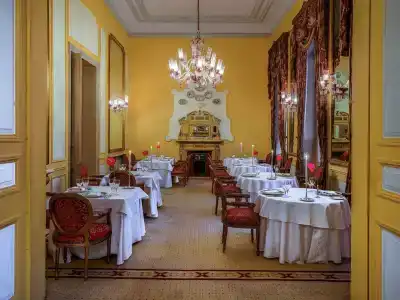 Pavillon Winter Luxor - 80