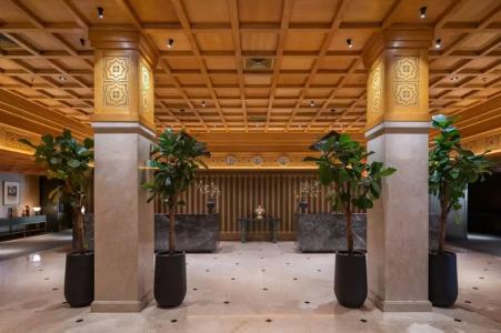 Radisson Blu, Dubai Deira Creek - 84
