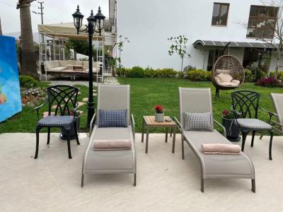 Göcek Lykia Resort Premium Concept - 21