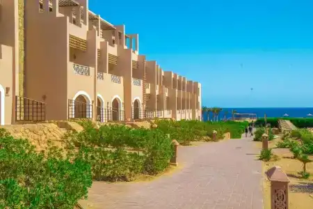 Viva Blue Resort and Diving Sharm El Naga (Adults Only) - 1