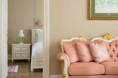 Ajwa Sultanahmet - Preferreds Lvx Collection - 97