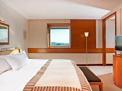 Sofitel Athens Airport - 87