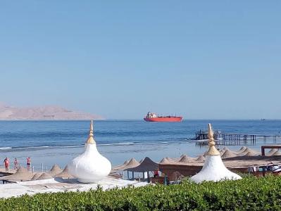 Rehana Sharm Resort - Aquapark & Spa - Couples and Family Only - 77