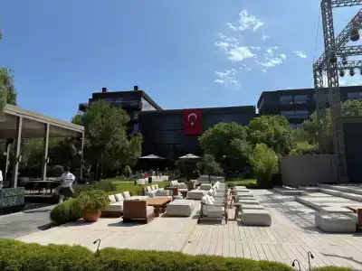 Maxx Royal Kemer Resort - 32