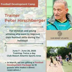 Club Resort Atlantis - 83