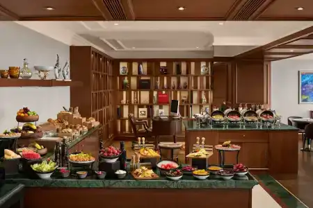 The Ritz-Carlton, Istanbul at the Bosphorus - 71