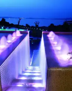 L'Ea Bianca Luxury Resort - 3