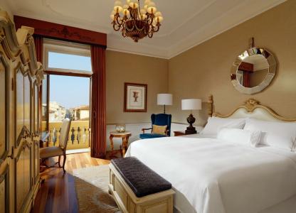 The Westin Excelsior, Florence - 76