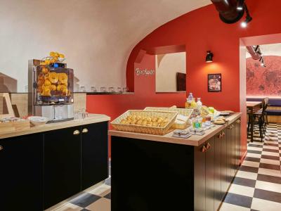 Ibis Styles Paris Gare de l'Est Magenta - 45