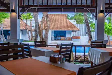 Samui Natien Resort - 1