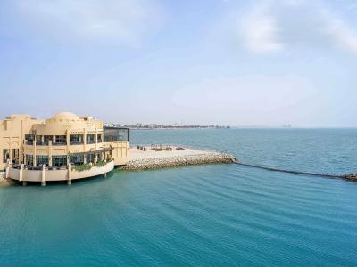 Novotel Bahrain Al Dana Resort - 56