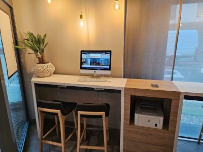 Holiday Inn Express - Offenbach, an IHG - 19
