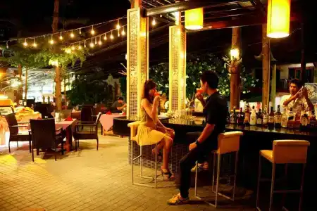 Chanalai Flora Resort, Kata Beach - SHA Plus - 61