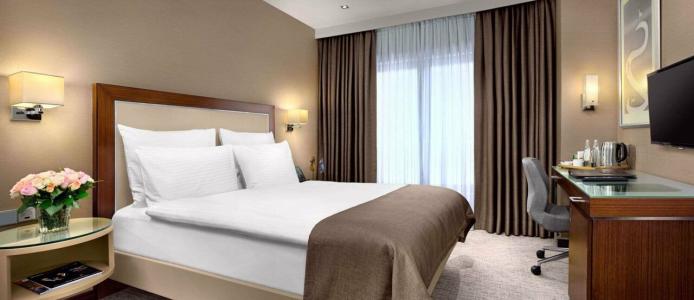 Occidental Ankara - 15