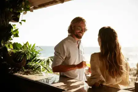 Domes of Corfu, Autograph Collection - 87