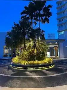 Mövenpick Siam Na Jomtien Pattaya - 25