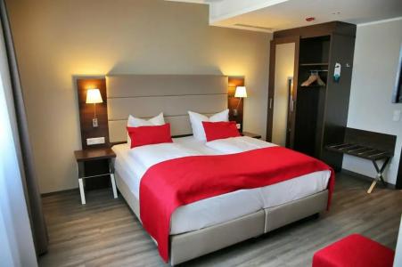 bomonti Nürnberg West - 55