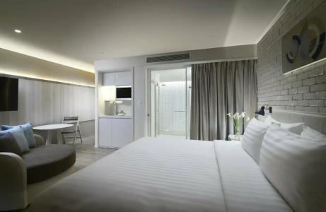 Shama Yen-Akat Bangkok - 5