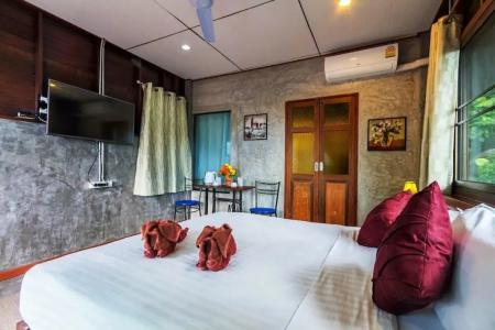Kanya Cozy Bungalows Kata - 41