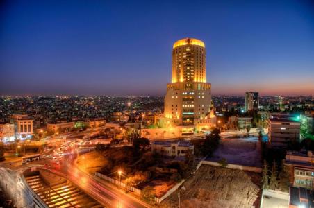 Le Royal Amman - 56