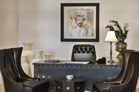 Al Manara, a Luxury Collection, Aqaba - 31