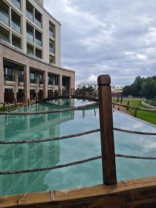 Kaya Palazzo Golf Resort - 37