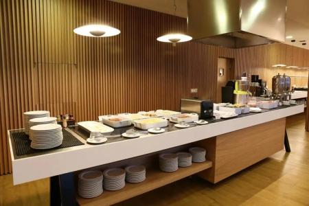 Occidental Atenea Mar - Adults Only - 78