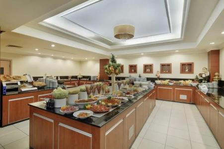 Palan Ski & Convention Resort - 62