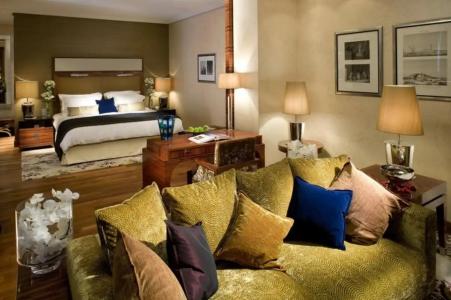 Mandarin Oriental, Munich - 98