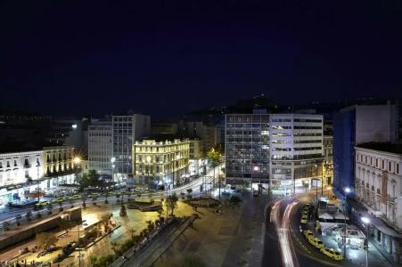 Athens Tiare by Mages - 23