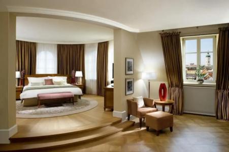 Mandarin Oriental, Munich - 63