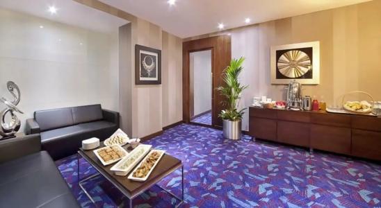Landmark Grand - 45