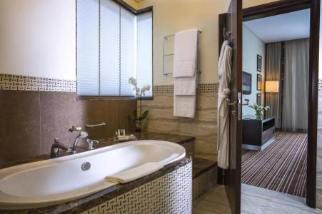 Hyatt Regency Oryx Doha - 32