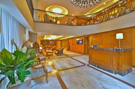 Adelmar Istanbul Sisli - 50