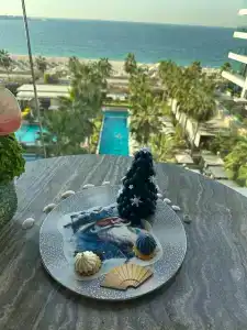 Mandarin Oriental Jumeira, Dubai - 20