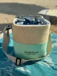 Jumeirah Zabeel Saray Dubai - 97