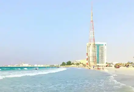 Al Bustan - 35