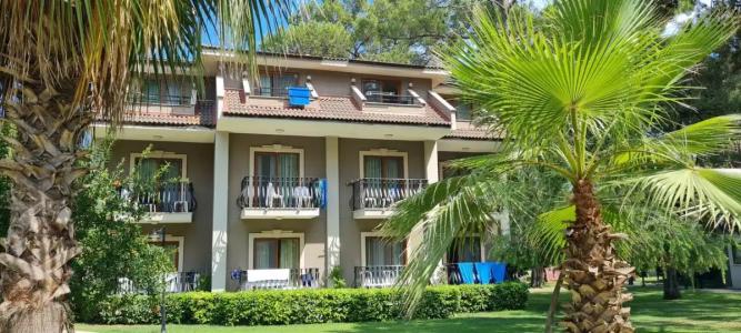 Kimeros Park Holiday Village - Ultra All Inc. Kids Concept - 100