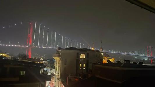 Radisson Blu Bosphorus - 11