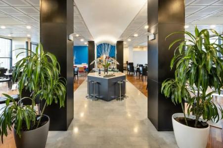 Novotel Genova City - 35