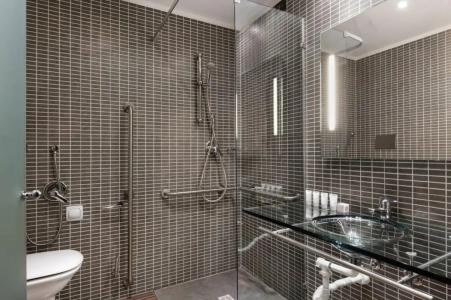 AC Bologna by Marriott - 73