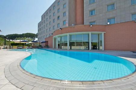 Novotel Roma Est - 67