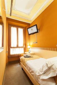 Manfredi Suite In Rome - 16