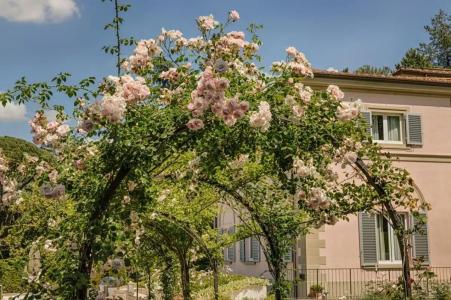 Villa Cora - 11