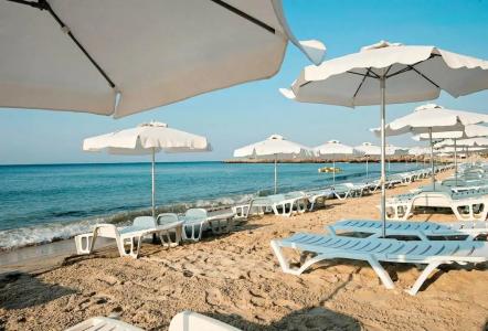 Sol Nessebar Palace All Inclusive - 13